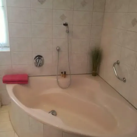 Vorderstoder Apartamento