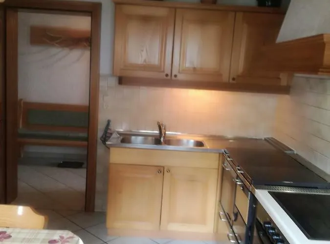 Διαμέρισμα Vorderstoder