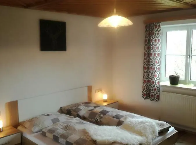 Vorderstoder Διαμέρισμα Rossleithen