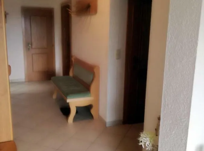 Διαμέρισμα Vorderstoder