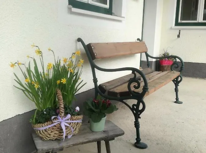 Vorderstoder Διαμέρισμα