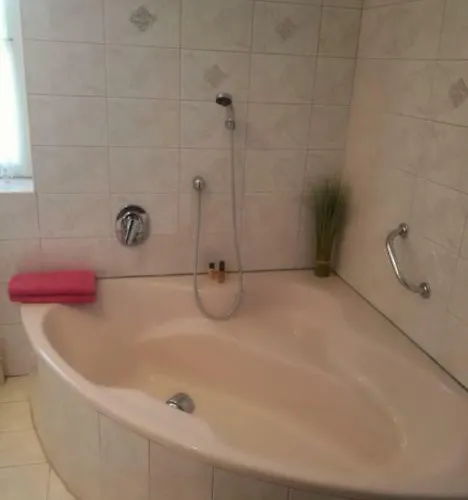 Vorderstoder Διαμέρισμα