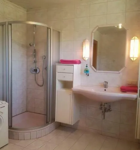 Vorderstoder * Rossleithen