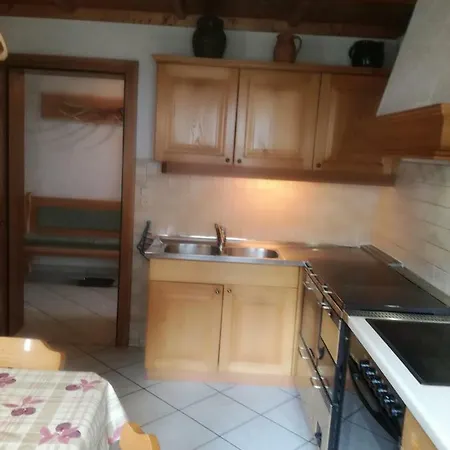 Apartment Vorderstoder