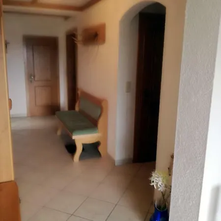 Apartment Vorderstoder