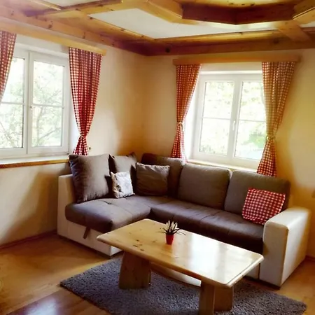 Vorderstoder * Rossleithen