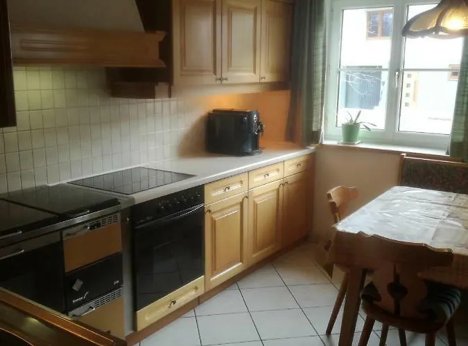 Vorderstoder Daire *