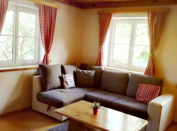 Vorderstoder * Rossleithen